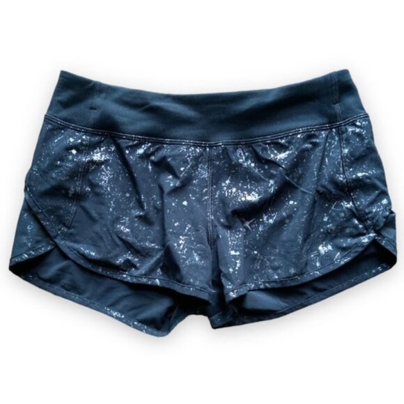 Magnetic Camo Black Silver Foil/Black size 14 - Picture 3 of 9